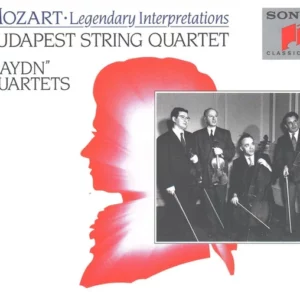 "Haydn" Quartets