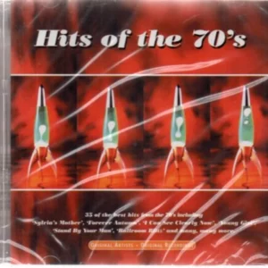 Hits Of The 70's