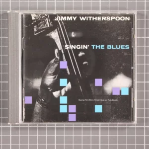 Singin' the Blues