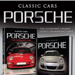 Classic Cars - Porsche