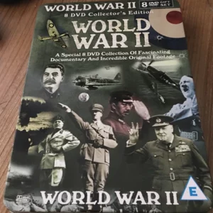 WORLD WAR 2