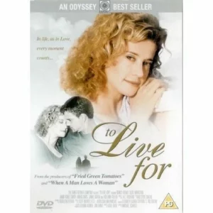 To Live For