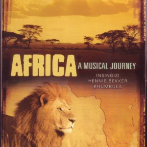 Africa a Musical Journey