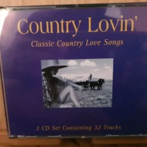 Country Lovin'