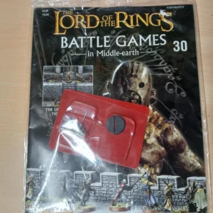 The Lord of the Rings: Battle Games in Middle-Earth #30