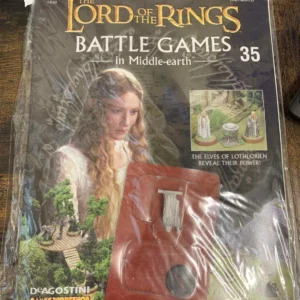 The Lord of the Rings: Battle Games in Middle-Earth #35