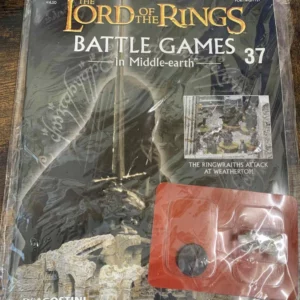 The Lord of the Rings: Battle Games in Middle-Earth #37