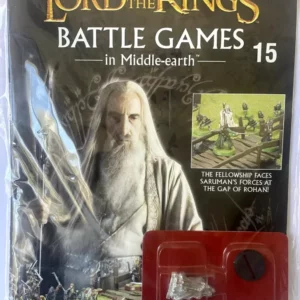 The Lord of the Rings: Battle Games in Middle-Earth #15