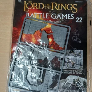 The Lord of the Rings: Battle Games in Middle-Earth #22