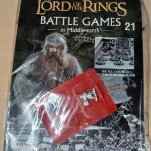 The Lord of the Rings: Battle Games in Middle-Earth #21