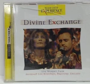 Divine Exchange