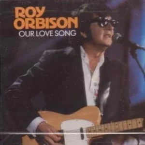 OUR LOVE SONG
