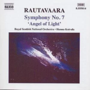 Symphony No. 7 "Angel Of Light"