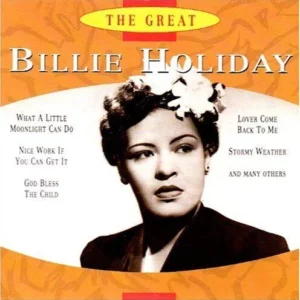 Billie Holiday