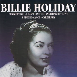 Billie Holiday