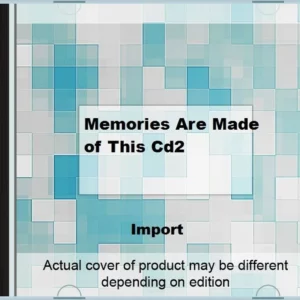 Memories Are Made of This 2