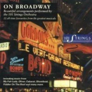 On Broadway