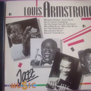 Jazz Music