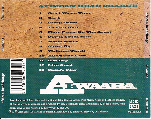Akwaaba