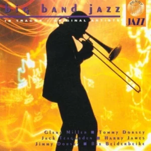 big band jazz