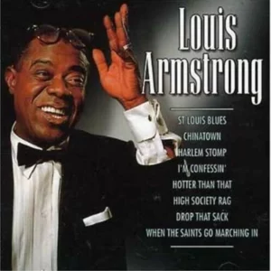 Louis Armstrong