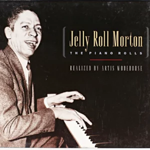 The Piano Rolls
