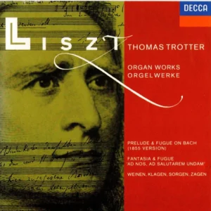 Organ Works