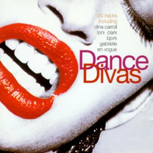 Dance Divas