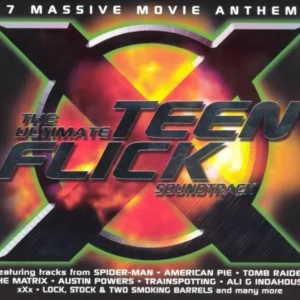 The Ultimate Teen Flick Soundtrack