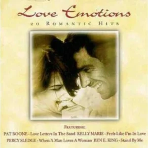 Love Emotions