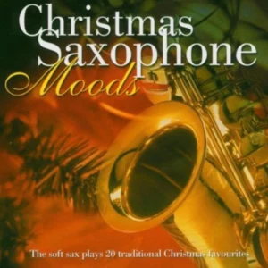 Christmas Saxophone Moods