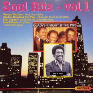 Soul Hits - Vol. 1