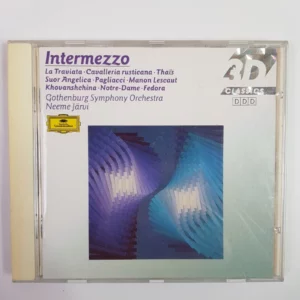 Intermezzo