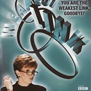 The Weakest Link
