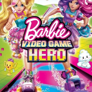 Barbie Video Game Hero