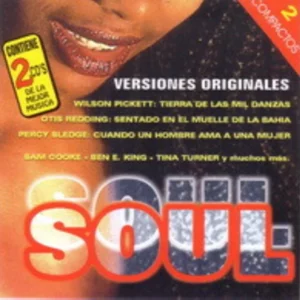 El Mejor Soul
