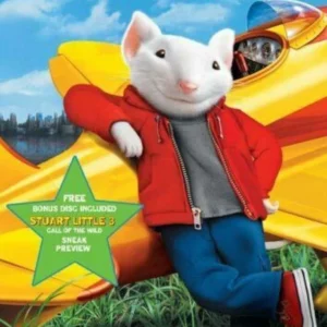 Stuart Little 2