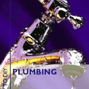 How to DIY: Plumbing