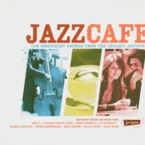 Jazz Cafe