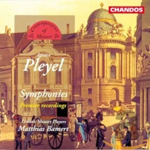 Symphonies