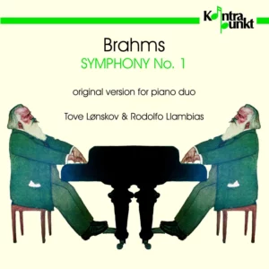 Brahms - Symphony 1