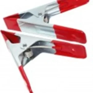 Spring Clamp Set X 4