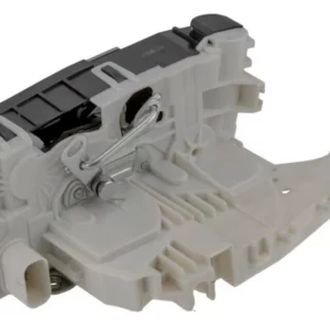 Door Lock NTY EZC-ME-276