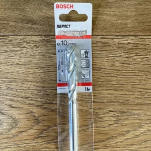 Bosch Impact Drill Bit 10mm
