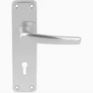 Lever Lock Door Handle