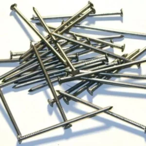 Round Wire Nails 25mm 250 grams