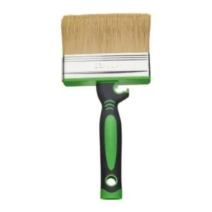 Shed and Fence Block Brush
