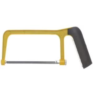 150mm/6 Heavy Duty Junior Hacksaw