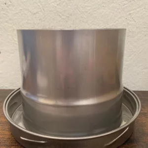 150mm Appliance Connector