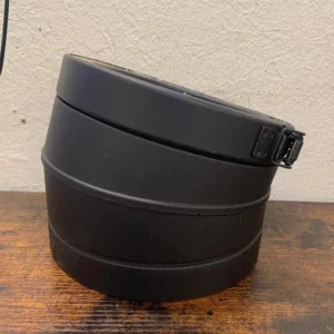 Mi FluesTW Pro 150mm - 15 Degree Bend